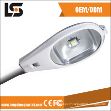 Réverbère en aluminium de moulages d&#39;OEM LED